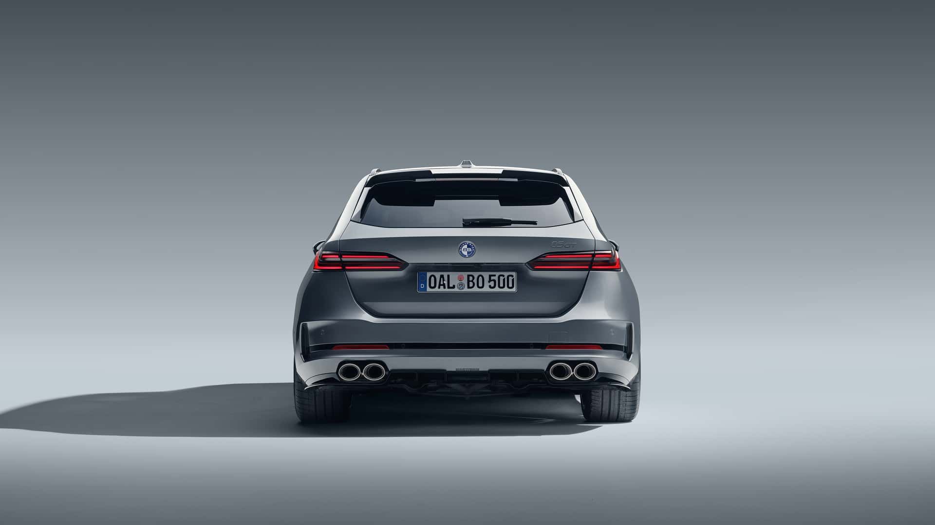 Bovensiepen 05 GT
