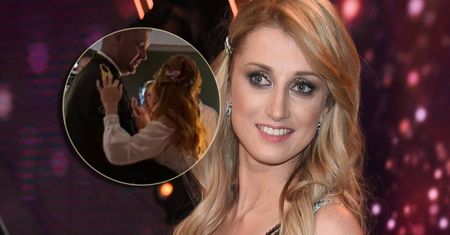 TYLKO U NAS! Justyna Żyła zabrała głos po ślubie. Odniosła się do plotek o CIĄŻY