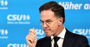 Rutte: NATO będzie sojuszem bardziej kierowanym przez Europę