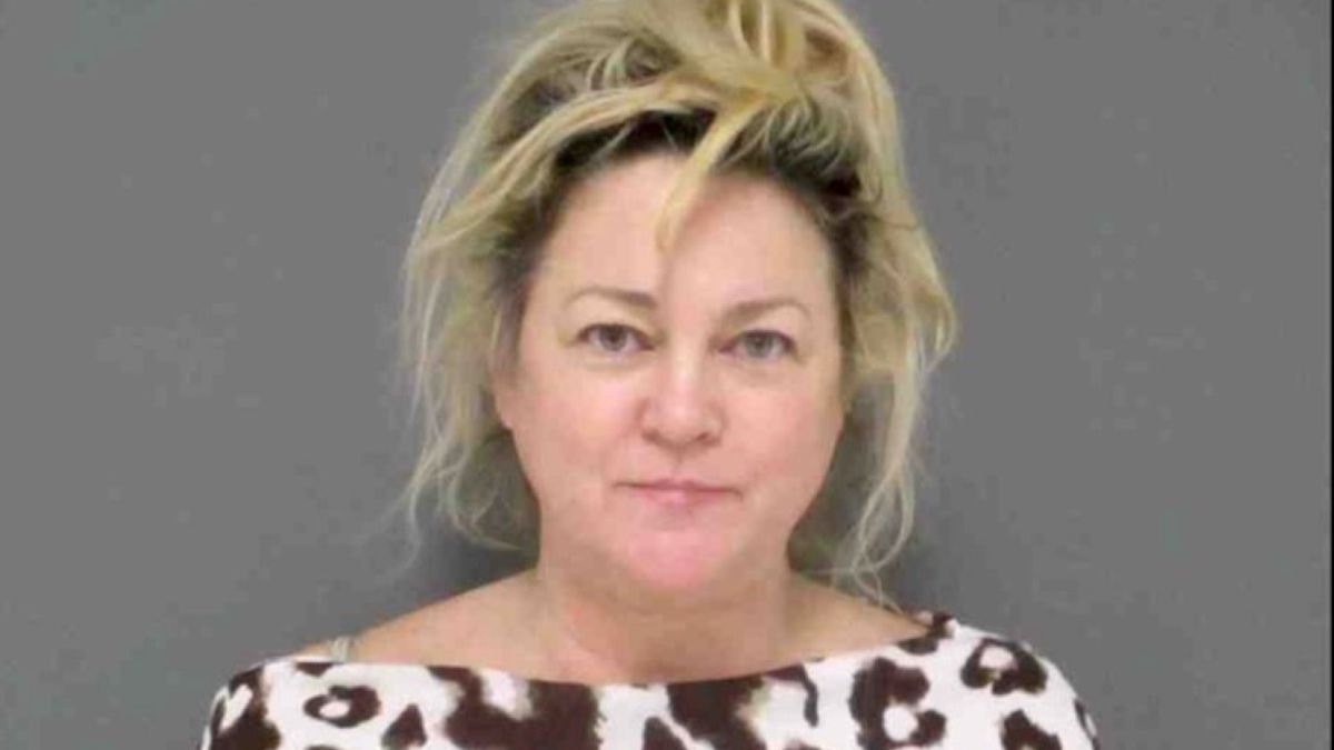 Rebecca Lanette Taylor podeszła do całkowicie obcej dla siebie kobiety i spytała, za ile może kupić jej synka 