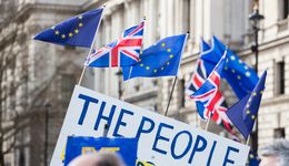 Brytyjczycy zmieniają zdanie ws. brexitu. Oszacowano koszty dla gospodarki