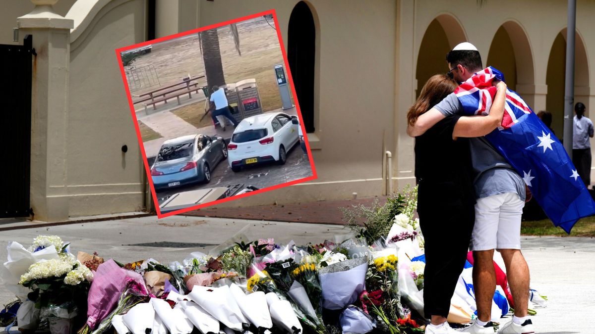 Ahmed al Ahmed został nagrodzony przez Billa Ackmana