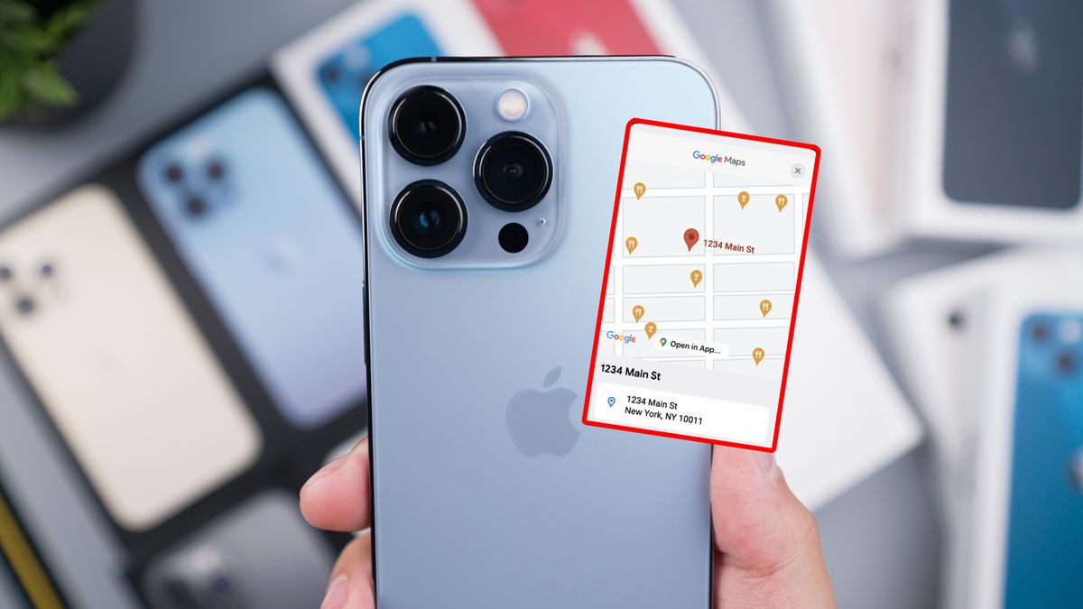 iPhone otrzyma nową funkcję