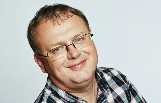 Michał Rutkowski: z Grupy naTemat do Gazeta.pl na miejsce Kaliny Wyszyńskiej