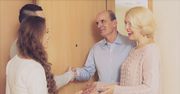 Córka przedstawiła zięcia. Przyspieszył mi oddech, bo rozpoznałam swojego partnera