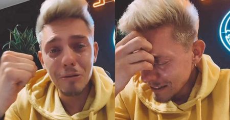 Zrozpaczony DeeJayPallaside przemówił do obserwatorów po filmie Konopskyy'ego i grzmi: "Humor lata temu też był ZUPEŁNIE INNY"