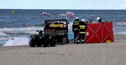 Dramat na plaży. Nie żyje kobieta