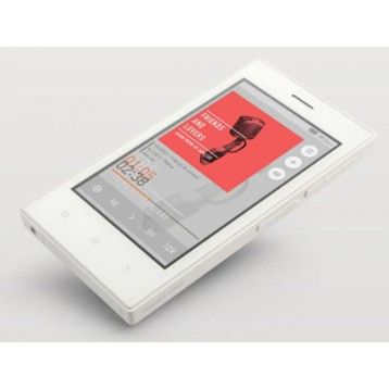 Odtwarzacz MP3 z Androidem 2