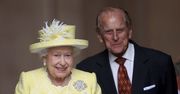 Koronawirus w Wielkiej Brytanii. Królowa Elżbieta i książę Filip zaszczepieni
