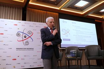 Nikt przed Rosją się na to nie poważył. "Energia została użyta jako broń"