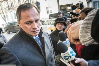 Afera GetBack. Prokuratura zabezpieczyła znaczny majątek Leszka Czarneckiego