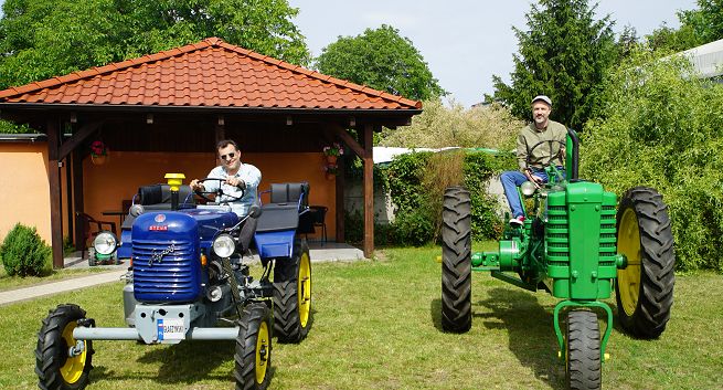 „Brać czy nie brać 2” jesienią w History. Michał Wójcik i Łukasz Radwan prowadzącymi