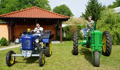 „Brać czy nie brać 2” jesienią w History. Michał Wójcik i Łukasz Radwan prowadzącymi