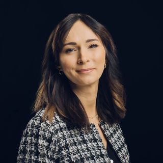 Ewelina Gołębiowska