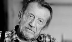 Zagrał w "Psach", "Sztosie" i serialach. Nie żyje Edward Linde-Lubaszenko