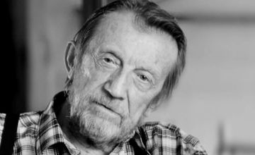 Zagrał w "Psach", "Sztosie" i serialach. Nie żyje Edward Linde-Lubaszenko