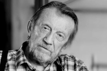 Edward Linde-Lubaszenko, fot. kadr z youtube'a