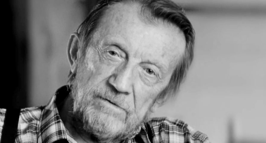 Zagrał w "Psach", "Sztosie" i serialach. Nie żyje Edward Linde-Lubaszenko