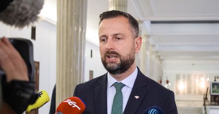 Polscy żołnierze w Libanie. Szef MON wydał komunikat po nocy