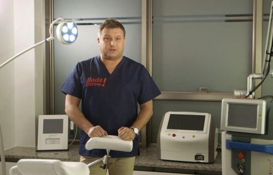 Magazyn medyczny „Bądź zdrów” w Polsat News