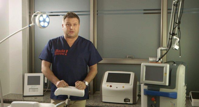 Magazyn medyczny „Bądź zdrów” w Polsat News