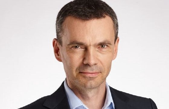 Marcin Kuś prezesem Bahlsen Polska