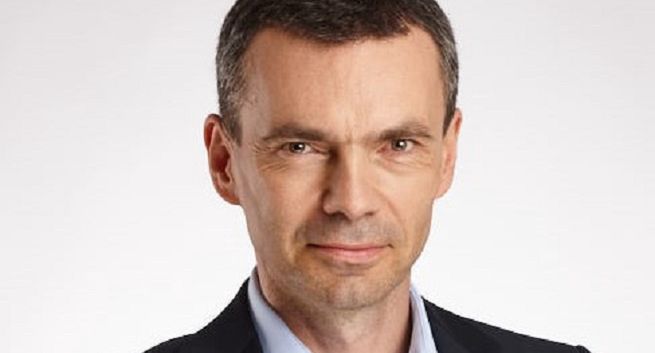 Marcin Kuś prezesem Bahlsen Polska