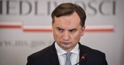 Zbigniew Ziobro do dymisji? Giełda nazwisk do objęcia ministerialnej teki ruszyła