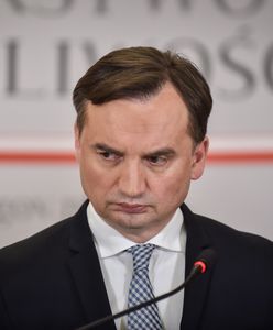 Zbigniew Ziobro do dymisji? Giełda nazwisk do objęcia ministerialnej teki ruszyła