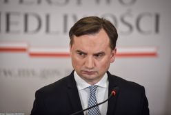 Zbigniew Ziobro do dymisji? Giełda nazwisk do objęcia ministerialnej teki ruszyła