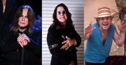 Ozzy Osbourne zmarł w wieku 76 lat. Tak przez lata zmieniał się legendarny członek Black Sabbath