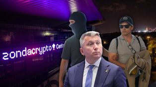 Rafał Zaorski zatrzymany; przełom ws. zabójstwa 49-latki [SKRÓT DNIA]