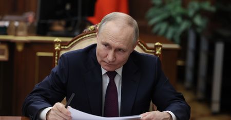 Czesi oszukali Putina. Dostał spory "prezent"