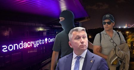 Rafał Zaorski zatrzymany; przełom ws. zabójstwa 49-latki [SKRÓT DNIA]