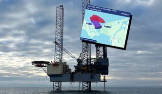 Rusza wyścig o bogate złoża na Bałtyku. Orlen w grze, Niemcy zgłaszają pretensje