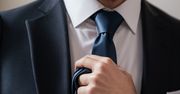 3 łatwe węzły krawata, dzięki którym nie spalisz się ze wstydu na rodzinnej kolacji