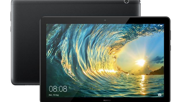 HUAWEI Mediapad T5 10.1インチ Amazon.co.jp: HUAWEI MediaPad T5 10 タブレット 10.1インチ Wi