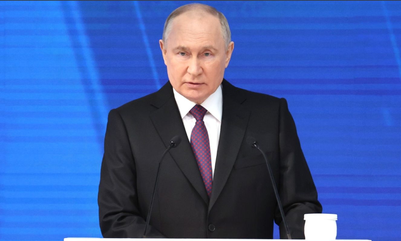 Zaskakujące teorie na temat Putina. Czy jego syn przejmie władzę?