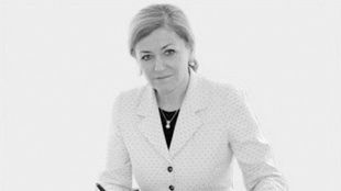 10 kwietnia zostanie odsłonięty mural z wizerunkiem Krystyny Bochenek