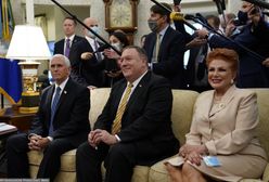 Święto Wojska Polskiego. Sekretarz stanu USA Mike Pompeo przyleci na uroczystości