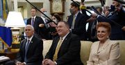 Święto Wojska Polskiego. Sekretarz stanu USA Mike Pompeo przyleci na uroczystości