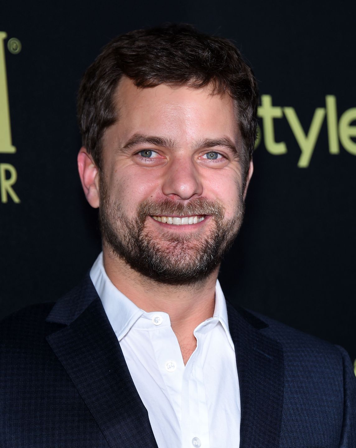 Joshua Jackson