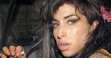 Amy Winehouse ARESZTOWANA!