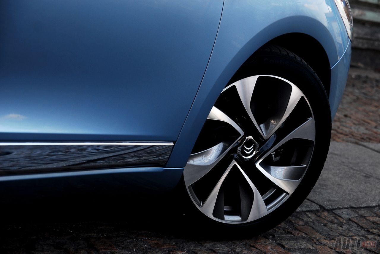 Citroen DS5