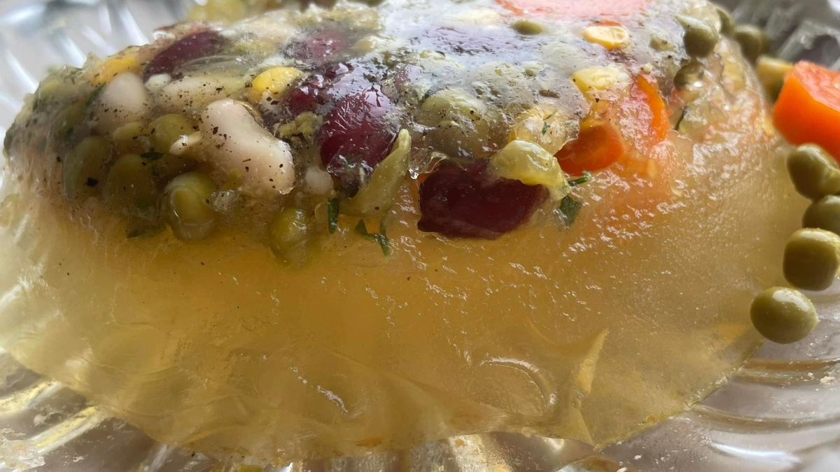 Żelatyna jest niezbędna dla zachowania zdrowych stawów