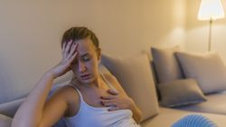 Zespół złamanego serca to nie mit. Silne emocje mogą "zamrażać" kobiece serce 