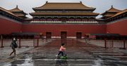 Chiny ponownie otwierają Zakazane Miasto dla zwiedzających. Wprowadzono pewne ograniczenia