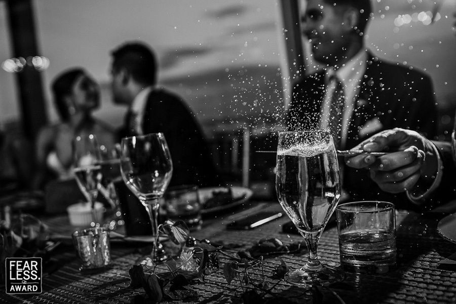 Fearless Photographers: najlepsi fotografowie ślubni na świecie wybrani 9