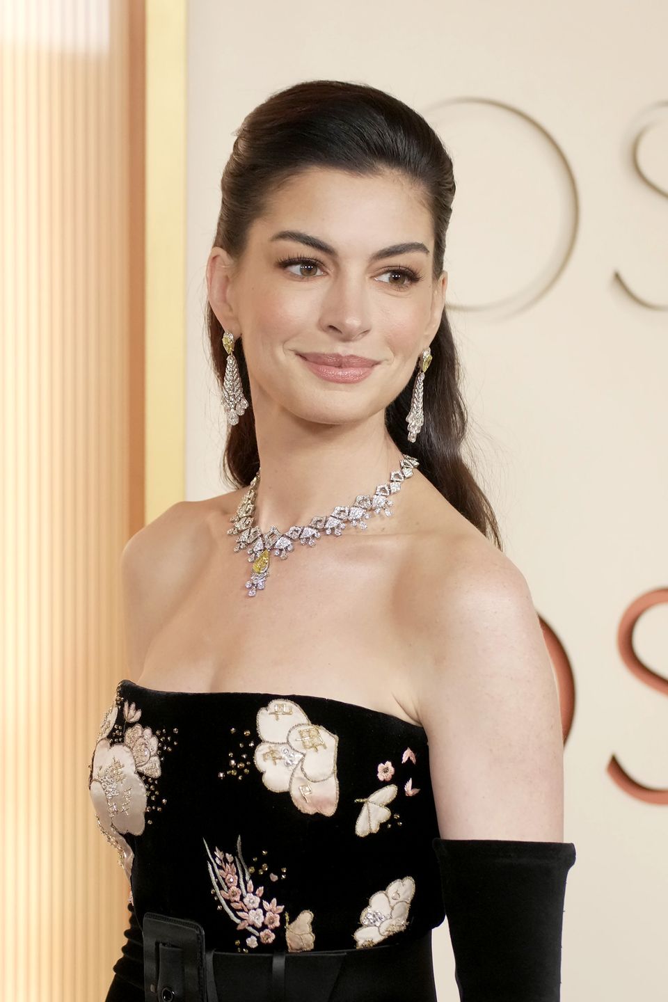Anne Hathaway, Oscary 2026