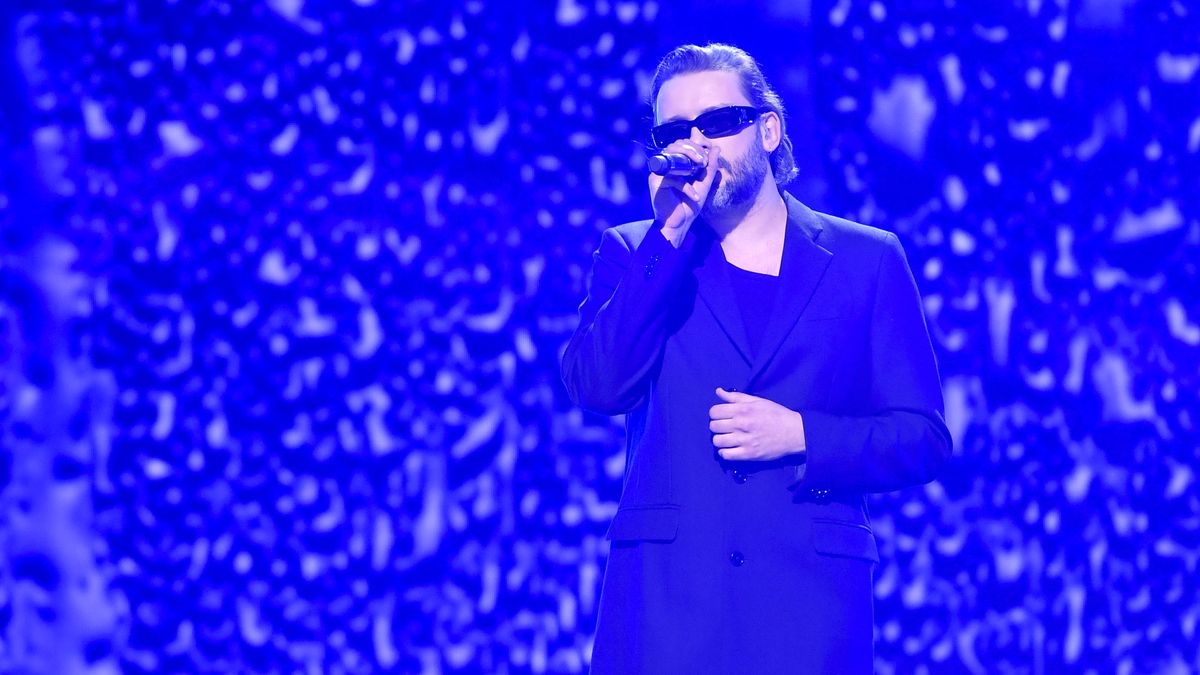 Tomasz Makowiecki powrócił na scenę po 11 latach przerwy